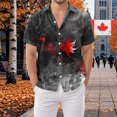 thumbnail image 2 of Ramiter Chemise pour Homme Essentiels pour Homme Lot de Chemises à Manches Courtes, T-Shirts en Coton à Col Rond Gris Foncé, 3TG, 2 of 5
