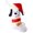 White, variant on Christmas Gift Bags Christmas Decorations Christmas Dog Bones Gift Gift Bags Christmas Dog Christmas Gifts