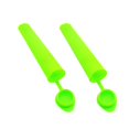 thumbnail image 1 of Yhmxh Ice Cube Tray Ice Cube Molds Make Delights A Part Of Your Daily Routine With Our Convenient And Food-Safe Popsicle - Say Goodbye To Store-Bought Treats Kitchen Gadgets, 1 of 2