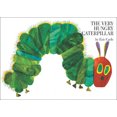 thumbnail image 2 of The Very Hungry Caterpillar, Hardcover, 2 of 2