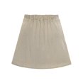 thumbnail image 2 of Jupe Fille Enveloppe Jupe Portefeuille Rentrée Uniforme Scolaire 6 Ans, 2 of 5