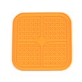thumbnail image 1 of Boredom Busters Tapis de léchage Slow Feeder, 1 of 10