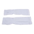 thumbnail image 2 of Manches en Soie Glacée pour Cyclisme et Conduite Protection Solaire Protection UV, 2 of 10