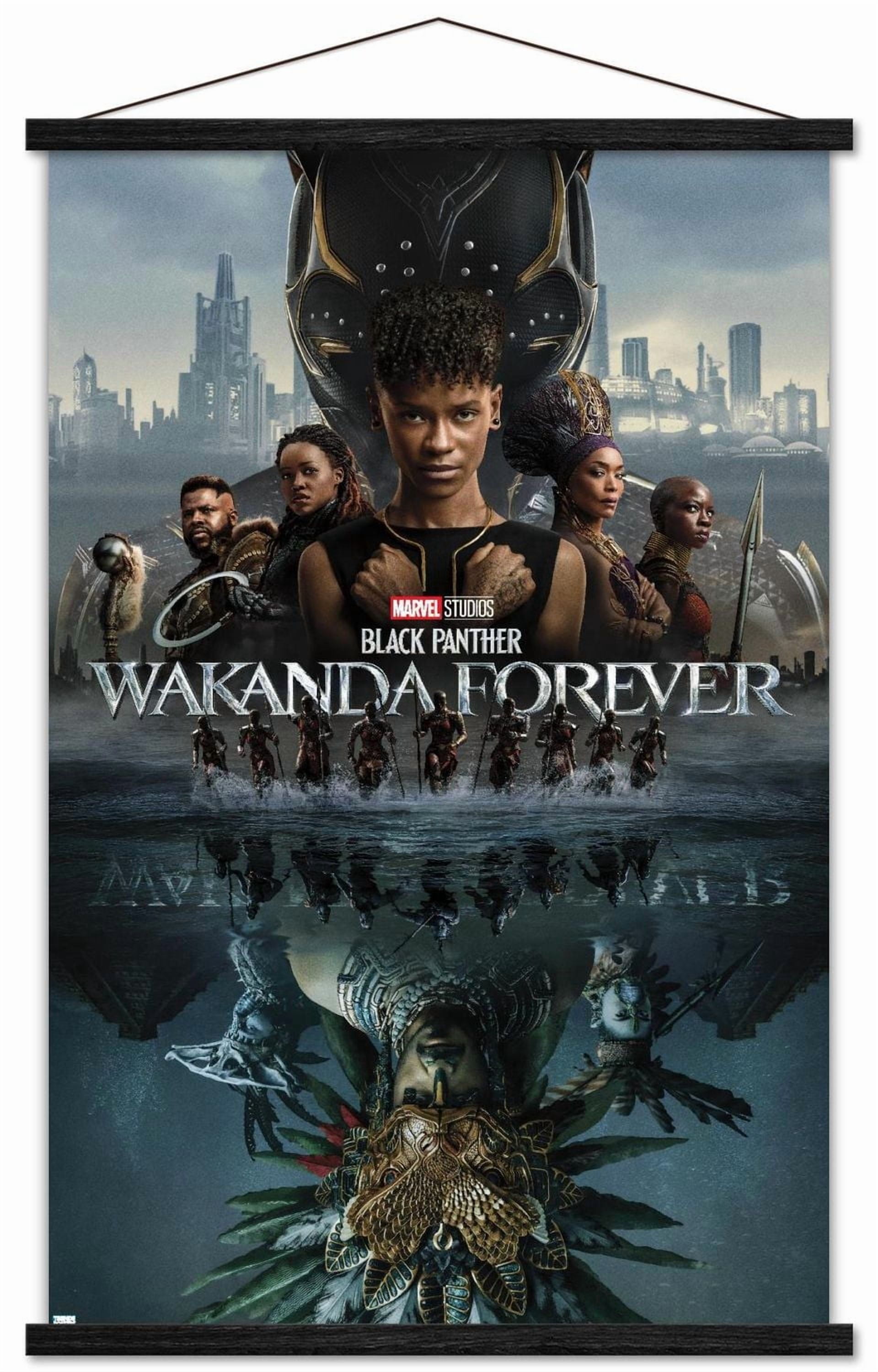 Marvel Black Panther : Wakanda Forever