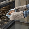 thumbnail image 3 of KitchenAid 9x5-inch Loaf Pan Mineral Water, 3 of 5