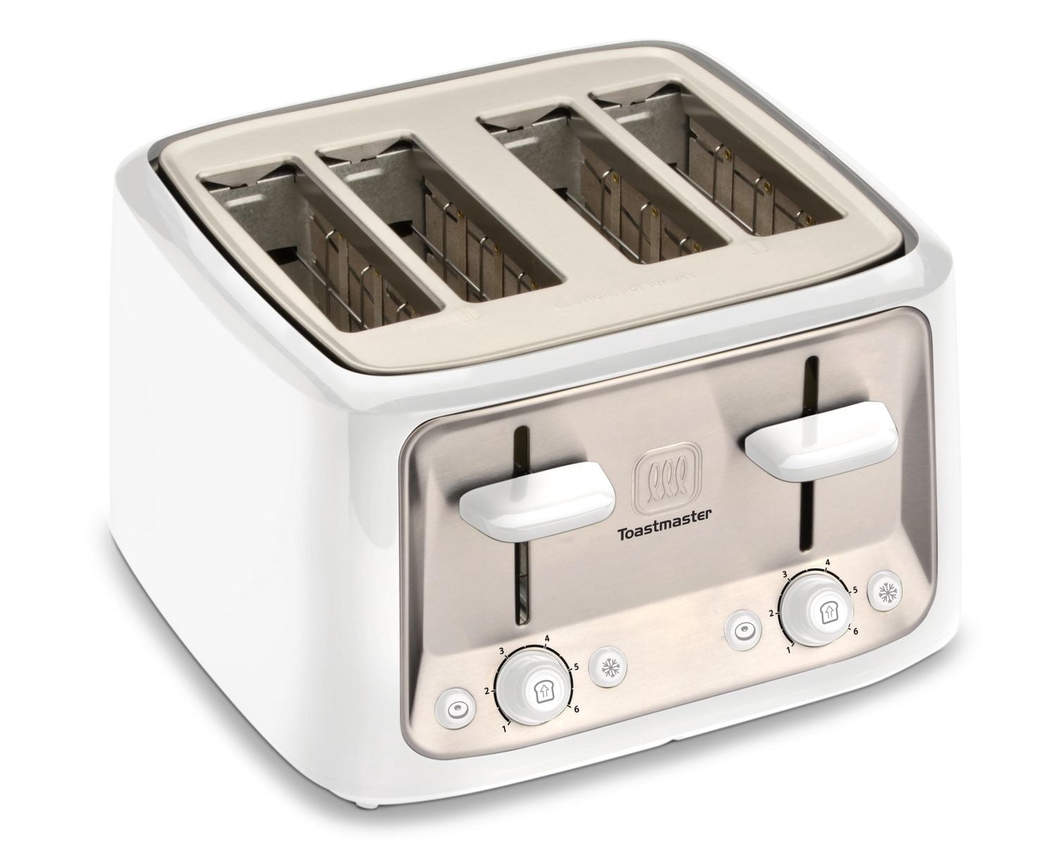 Toastmaster 4 tranches grille-pain