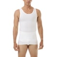 thumbnail image 1 of Underworks Mens MagiCotton Compression Tank, 1 of 5