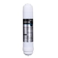 thumbnail image 1 of 1PC 10'' X 2'' T33 Inline Coconut Grade Activated Carbon Membrane Filter Replacement Cartridge for Taste and Odor Improvement|Under Sink Reverse Osmosis Water System, 1 of 8
