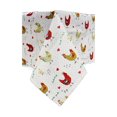 thumbnail image 1 of Cotton Table Cloth (60" X 90") (Farmhouse Chicken), 1 of 2