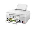 thumbnail image 2 of Canon PIXMA MegaTank G3270 Wireless All-in-One Printer (White), 2 of 4