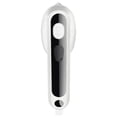 thumbnail image 1 of Yhmxh Home Essentials Home Appliances Portable Mini Handheld Garment Lightweight For Clothes Garment Steamer, 1 of 3