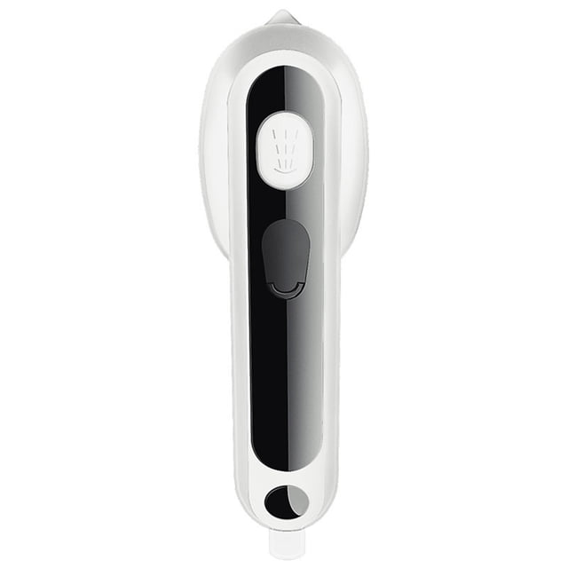 Yhmxh Home Essentials Home Appliances Portable Mini Handheld Garment Lightweight For Clothes Garment Steamer
