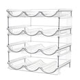 thumbnail image 2 of GFHFHITJ Storage Rack Wine Storage Rack Cup Shelf Water Bottle Rack, 2 of 6