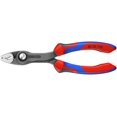 thumbnail image 1 of KNIPEX Tools 82 02 150 Pinces à Rallonge SBA, 6 Pouces, 1 of 3