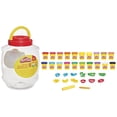 thumbnail image 2 of Play-Doh Bucket of Fun Kids Toys, 2 of 10