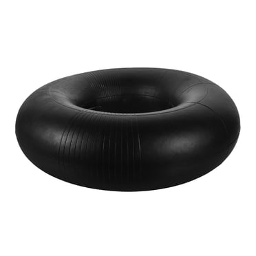 KAKOWELY lawn mower tires Lawn Mower Tire Tube 15 X 6.00-6 Inner Tube Tractor Inner Tube Hand Trucks Inner Tube14.96"X14.96"X5.91"