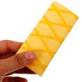 thumbnail image 2 of MOVTOTOP Manchon de Prise pour Raquette de Tennis en Plastique Durable avec Conception Antidérapante pour Protection Vert, 2 of 7