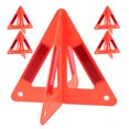 thumbnail image 1 of Shisuyan Red Car Safety Accessories 5Pcs 10.1X10.1X8.9In, 1 of 9