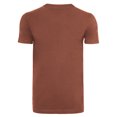 thumbnail image 2 of Build Your Brand Mens T-Shirt Round Neck, 2 of 2