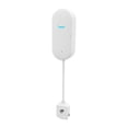 thumbnail image 3 of EGNMCR 1/2pack Tuya WIFI Water Leak Sensor Alarm Flod Leakage Detector Overflow Alert Smart switch, 3 of 8