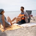 thumbnail image 3 of Dvkptbk Home Essentials Outdoor Folding Chair Portable Ultralight Folding Stool Fishing Chair Camping Backrest Sitting Chair Camping Mazar Apartment Essentials, 3 of 5