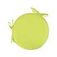 thumbnail image 1 of Round Garden Chair Seat Cushion For Outdoor Patio Stool Dining Room, 1 of 6