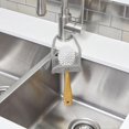 thumbnail image 2 of Uloft Trellis Flex Sink Caddy, 2 of 6