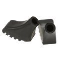 thumbnail image 4 of 4 Pieces Paw Shape Replacement Trekking Pole Foot Pole Ferrules Walking Trekking, 4 of 8
