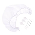 thumbnail image 2 of Toy Hammock Stuffed Animals and Children‘s Toys with this Mesh Hammock, 2 of 5