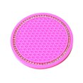 thumbnail image 1 of RuiJiao Liquidation Pneu d'Automobile Cousu Diamant Bouchon Étanche, 1 of 2