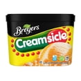 thumbnail image 4 of Breyers Creamsicle Ice Cream, 4 of 9