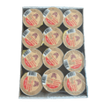 thumbnail image 3 of Wolski Pork Pate w Paprika, 3 of 5
