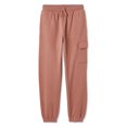 thumbnail image 1 of Jogger cargo décontracté George pour filles, 1 of 5