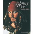 thumbnail image 1 of Johnny Depp: A Modern Rebel, 1 of 1