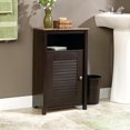 thumbnail image 3 of Sauder® Sauder Bath Meuble au sol, Finition Merisier Cannelle, 414031, 3 of 4