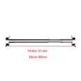 thumbnail image 3 of WIFKLSIIPG Telescopic Support Pole Adjustable Support System Cabinet Adjustable Support Pole Rod 30 50cm/50 80cm Cabinet Lifting Bracket for Cabinet Sofa, 3 of 7