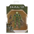 thumbnail image 2 of Halo Figure - Master Chief (Halo 2) with Duel MSGs, 2 of 2