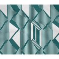 thumbnail image 4 of oneOone Cotton Flex Fabric Parallelogram & Triangle Geometric Printed Fabric 1 Yard 40 Inch Wide, 4 of 4