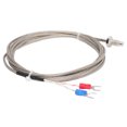thumbnail image 4 of Thermocouple K Screw Thermostat Probe Temperature Wire, 4 of 8