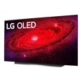 thumbnail image 2 of LG OLED55CXPUA 55" HDR 4K UHD OLED Smart TV, 2 of 15
