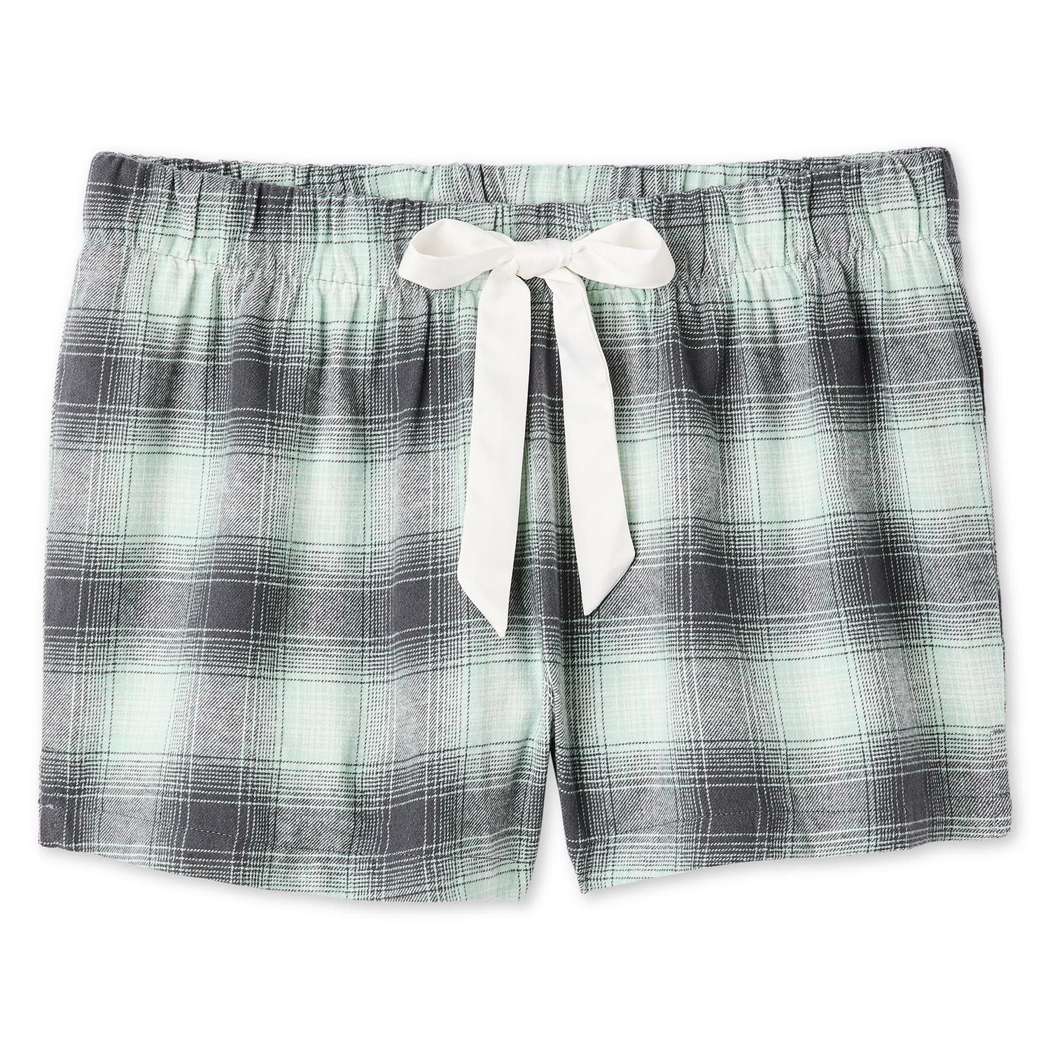 Short de pyjama en flanelle George pour femmes