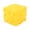 Jaune 5Cm, variante sur Jouet Anti-Stress Mou en Forme de Fromage, Jouet Fantaisie Doux, Simulation de Fromages, Anniversaire, Soulagement de l'Anxiété, Montée Lente, Fidget Tactile, Pression Douce, Format de Poche, Cadeau de Pâques