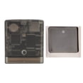 thumbnail image 2 of Video Games Memory Card for GB GBC GBA SP,  1000 in 1 Game Flash Memory Card, Game Cartridge Expansion Card for Gameboy, for MAPPER, 2 of 7