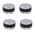 thumbnail image 1 of 4Xgas Grill Control Knobs Replacement Fits Bbq Gas Grills for Oven, Stove Round, 1 of 10