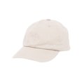 thumbnail image 1 of Youth Cotton Washed Chino Twill Cap - Stone, 1 of 2