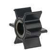 thumbnail image 1 of Engine Water Pump Impeller, Low Noise Rugged Wearproof 3B2-65021-1 Perfect Fit Outboard Component ABS  Replacement For  2 4 Stroke For Repair, 1 of 8