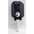 thumbnail image 1 of Gamma RCF Obsidian 13mm Pickleball Paddle - Raw Carbon Fiber, 1 of 5