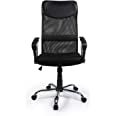 thumbnail image 1 of Chair - Turín | Executive chair with armrests(AM160GEN46), 1 of 1