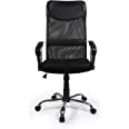 Chair - Turín | Executive chair with armrests(AM160GEN46)