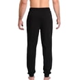 thumbnail image 3 of Everlast Jersey Pajama Pant, 3 of 3
